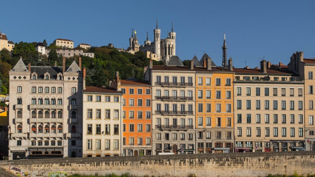 organiser un team building à lyon