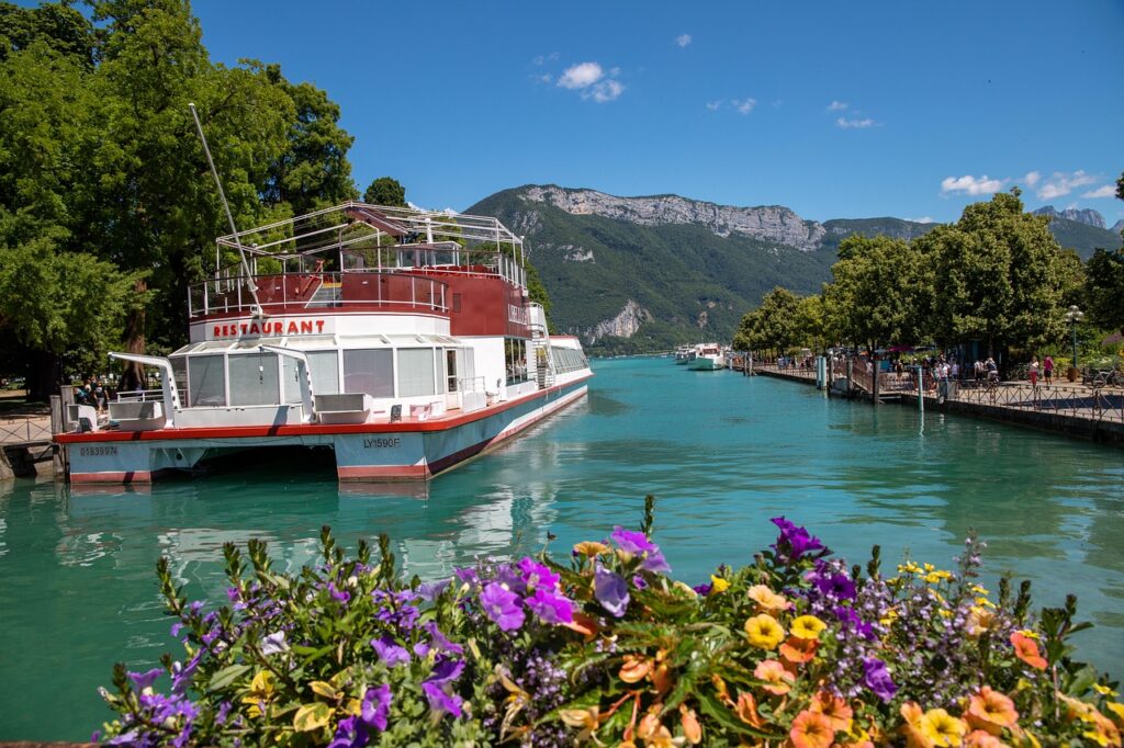 team building haute savoie