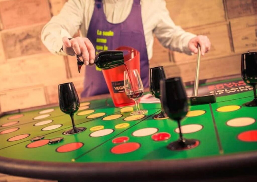 Casino-vin-team-building-indoor​-grenoble
