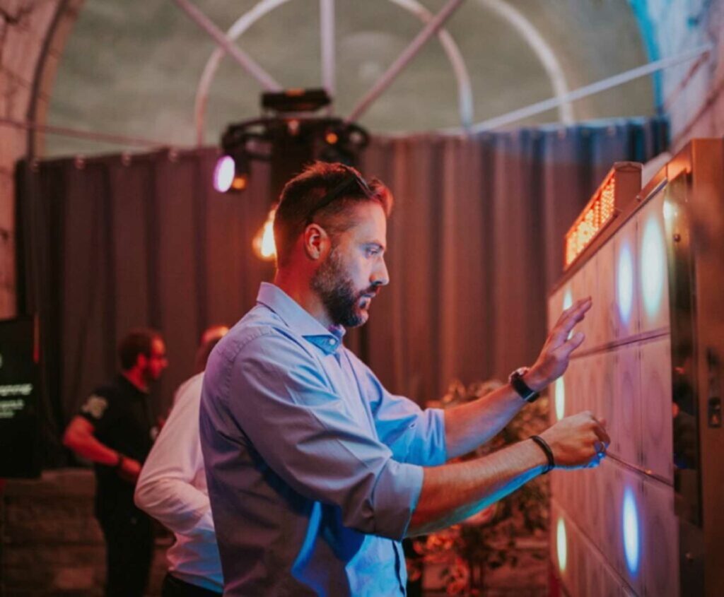 organiser un team building à Grenoble