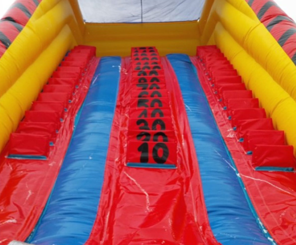 Mur des champions pour team building à Grenoble