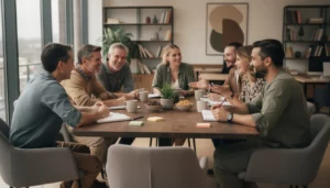 Team Building de Rentrée