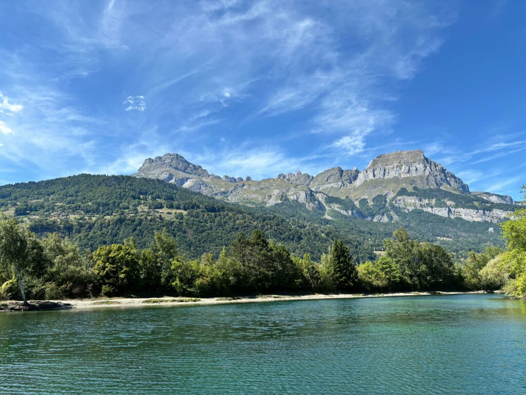 séminaire en isère